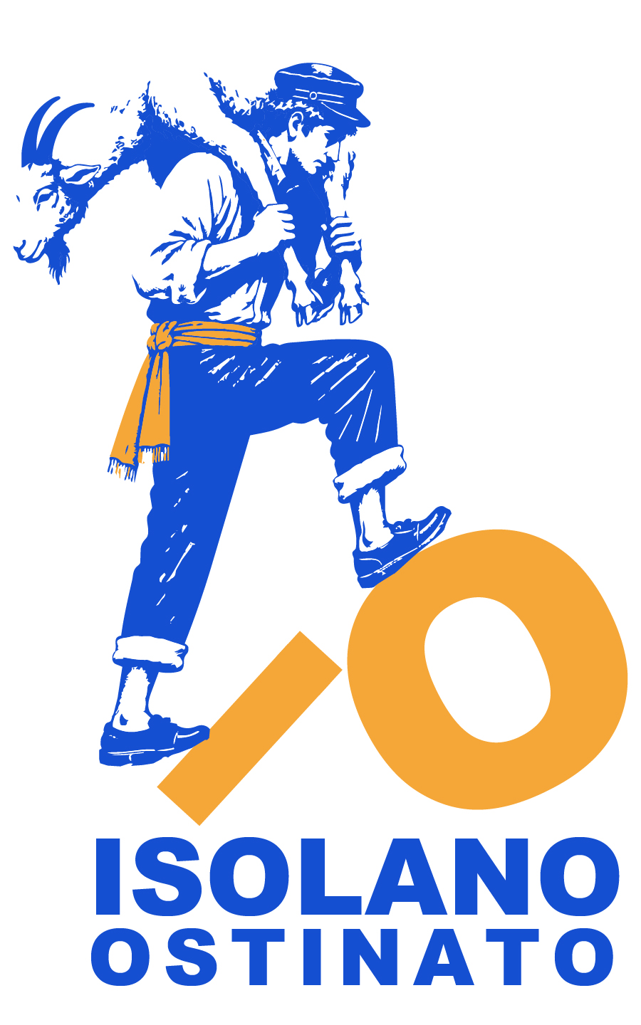 Isolano Ostinato