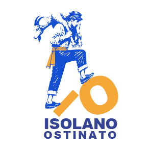 Isolano Ostinato